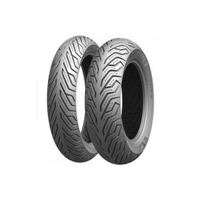 Michelin 100/90-14 57P City Grip 2 Scooter Lastiği