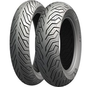 Michelin 100/90-14 57S City Grip 2 Scoorter Lastiği