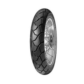 Michelin 100/90-19 57R AC10 Motosiklet Arka Lastiği