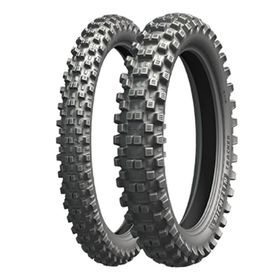 Michelin 110/100-18 64R AC10 Motosiklet Arka Lastiği