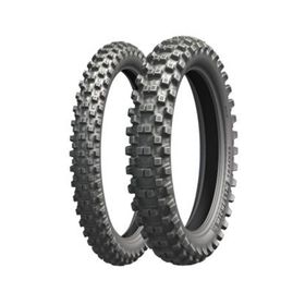 Michelin 110/100-18 64R AC10 Motosiklet Arka Lastiği
