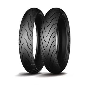 Michelin 110/170 17 M/C 54S 140/70-17 66S Pilot Street Ön-Arka Motorsiklet Lastiği