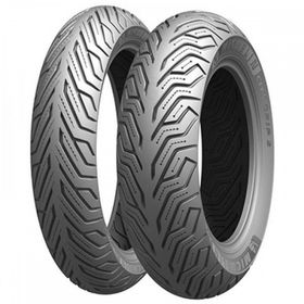 Michelin 110/70-12 47L Power Pure SC Scooter Lastiği