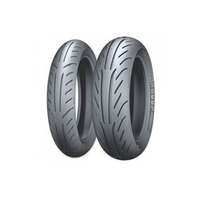 Michelin 110/70-12 47L Power Pure SC Scooter Lastiği
