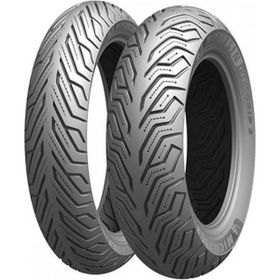 Michelin 110/70-16 140/70-16 City Grip 2 Ön Arka Takım Lastik