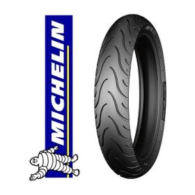 Michelin 110/70-17 54S Pilot Street Motosiklet Arka Lastiği