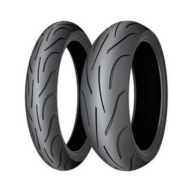Michelin 110/70 ZR17 54W Pilot Power 2CT Motosiklet Ön Lastiği