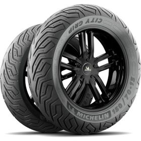 Michelin 110/80-14 59S City Grip 2 Motosiklet Lastiği 2019 ve Öncesi
