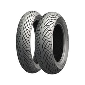 Michelin 110/80-14 59S City Grip 2 Motosiklet Lastiği 2019 ve Öncesi