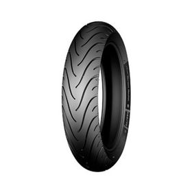 Michelin 110/80-17 57S Pilot Street Motosiklet Arka Lastiği