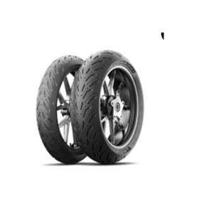 Michelin 110/80ZR19 ve 150/70ZR17 Road 6 Motosiklet Lastiği