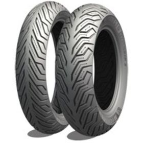 Michelin 120/70-14 61S City Grip 2 Scooter Lastiği