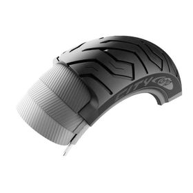 Michelin 120/70-15 56S City Grip 2 Scooter Lastiği