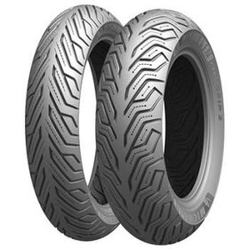 Michelin 120/70-16 57P City Grip Scooter Lastiği Üretim Yılı: 2022