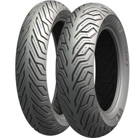 Michelin 120/70-16 ve 140/70-15 City Grip 2 Ön Arka Set Motosiklet Lastiği