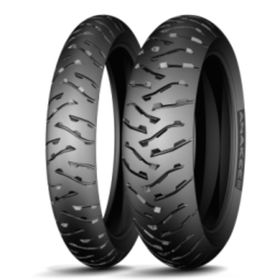 Michelin 120/70 R19 60V Anakee Adventure Motosiklet Ön Lastiği
