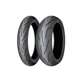 Michelin 120/70 ZR17 58W Pilot Power 2CT Motosiklet Ön Lastiği