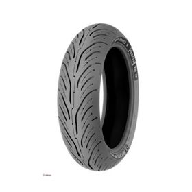 Michelin 120/70 ZR17 58W Pilot Power Motosiklet Ön Lastiği