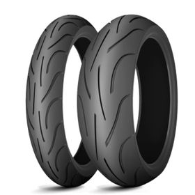 Michelin 120/70 ZR17 58W Pilot Power Motosiklet Ön Lastiği