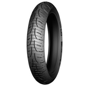 Michelin 120/70 ZR17 58W Pilot Road 4 Motosiklet Ön Lastiği