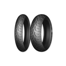 Michelin 120/70 ZR17 58W Power RS Motosiklet Arka Lastiği