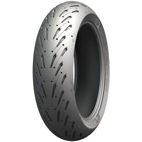 Michelin 120/70 ZR17 58W Road 5 Motosiklet Arka Lastiği