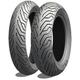 Michelin 120/80-16 60S City Grip 2 Motosiklet Lastiği