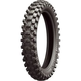 Michelin 120/90-18 65R AC10 Motosiklet Arka Lastiği
