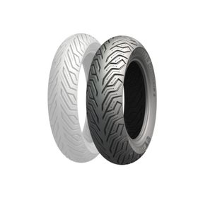 Michelin 130/70-12 62S City Grip 2 Motosiklet Lastiği 2019 ve Öncesi