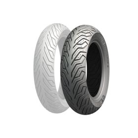 Michelin 130/70-12 62S City Grip 2 Motosiklet Lastiği 2019 ve Öncesi