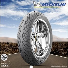 Michelin 130/70-13 63S City Grip 2 Motorsiklet Lastiği 2019 ve Öncesi