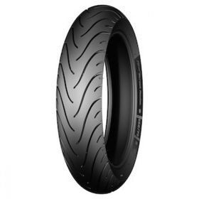 Michelin 130/70-17 62S Pilot Street Motosiklet Arka Lastiği