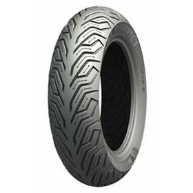 Michelin 130/80-15 63S City Grip 2 Scooter Lastiği