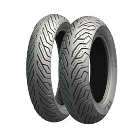 Michelin 140/70-14 68S City Grip 2 Scooter Lastiği Üretim Yılı: 2021
