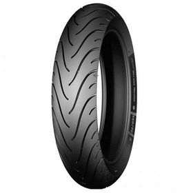 Michelin 140/70-17 66S Pilot Street Motosiklet Arka Lastiği