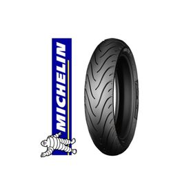 Michelin 140/70-17 66S Pilot Street Motosiklet Arka Lastiği