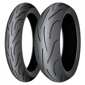 Michelin 150/60 ZR17 66W PİLOT POWER 2 CT Motosiklet Ön Lastiği