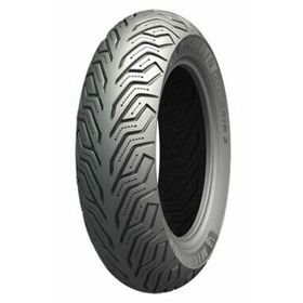 Michelin 150/70-13 64S City Grip Scooter Lastiği Üretim Yılı: 2020