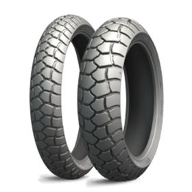 Michelin 150/70 R17 69V Anakee Adventure Motosiklet Arka Lastiği