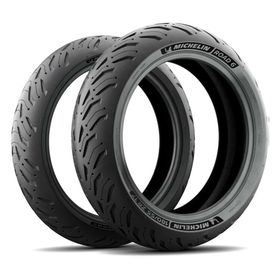 Michelin 150/70 ZR17 69W Road 6 Motosiklet Lastiği