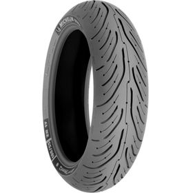Michelin 160/60 R14 65H Pilot Road 4 Motosiklet Arka Lastiği