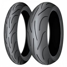 Michelin 160/60 ZR17 69W Pilot Road 2 Motosiklet Arka Lastiği