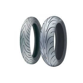 Michelin 160/60 ZR17 69W Pilot Road 2 Motosiklet Arka Lastiği