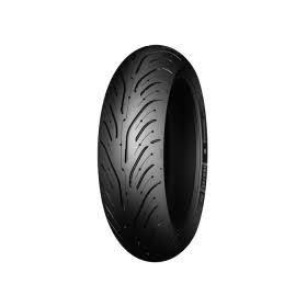 Michelin 160/60 ZR17 69W Pilot Road 4 Motosiklet Arka Lastiği