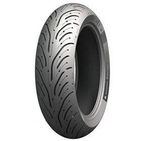 Michelin 160/60 ZR17 69W Pilot Road 4 Motosiklet Arka Lastiği