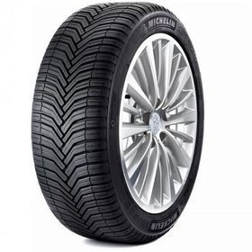 Michelin 165/70 R14 85T XL CrossClimate+ Dört Mevsim Lastiği