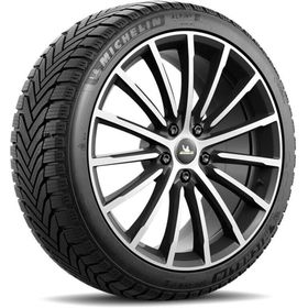 Michelin 175/60 R18 85H Alpin 6 Kış Lastiği