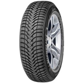 Michelin 175/65 R14 82T Alpin A4 Kış Lastiği 2024