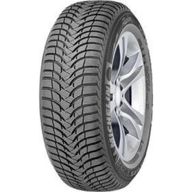 Michelin 175/65 R14 82T Alpin A4 Kış Lastiği 2025