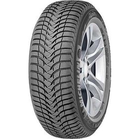Michelin 175/65 R14 82T Alpin A4 Kış Lastiği 2025